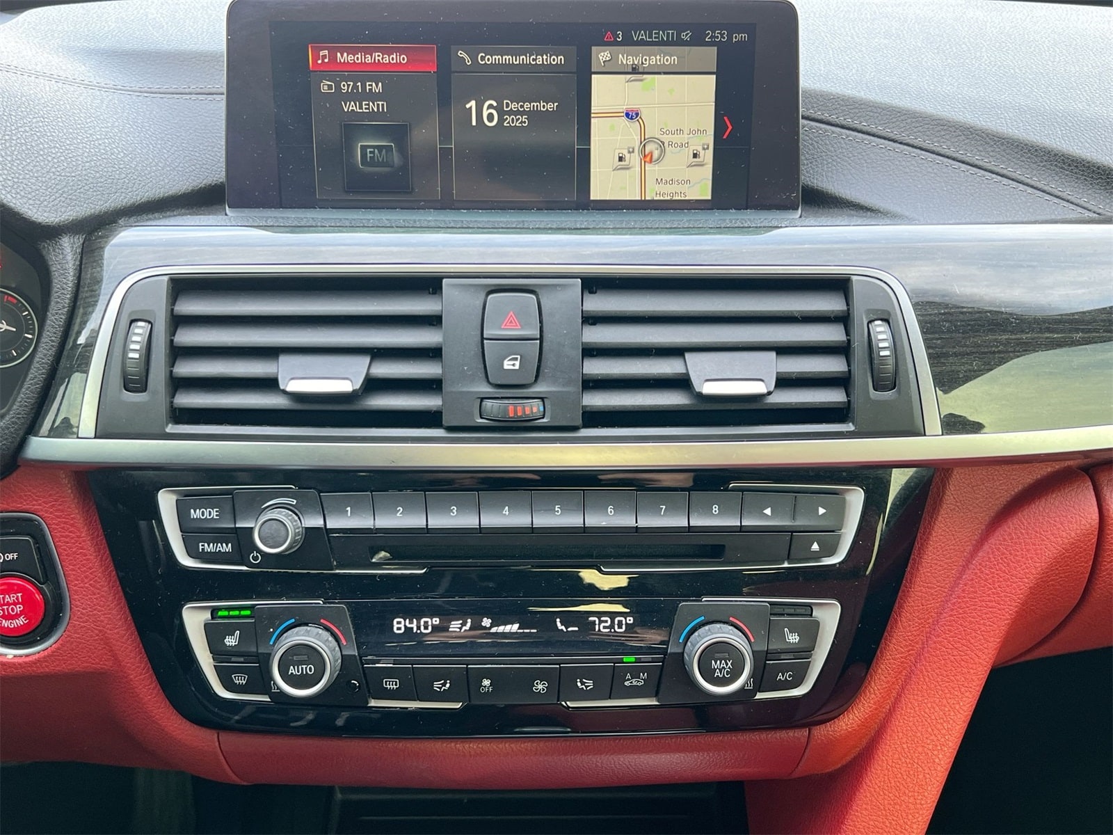 Thumbnail: 2018 BMW 4 Series - 27