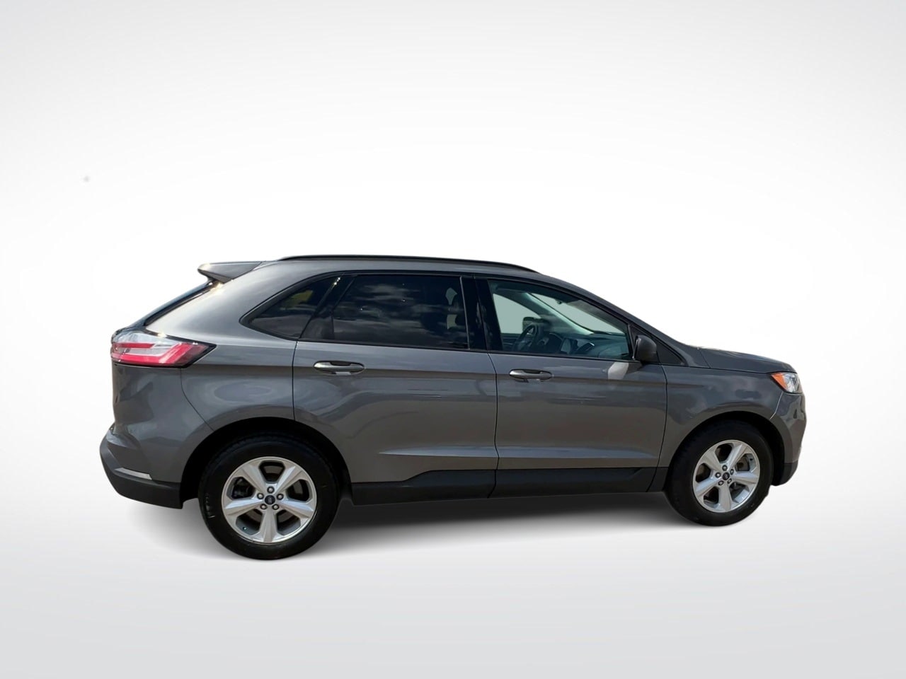 Thumbnail: 2021 Ford Edge - 9