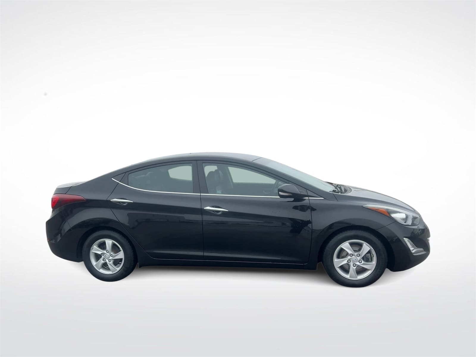 Thumbnail: 2014 Hyundai Elantra - 2
