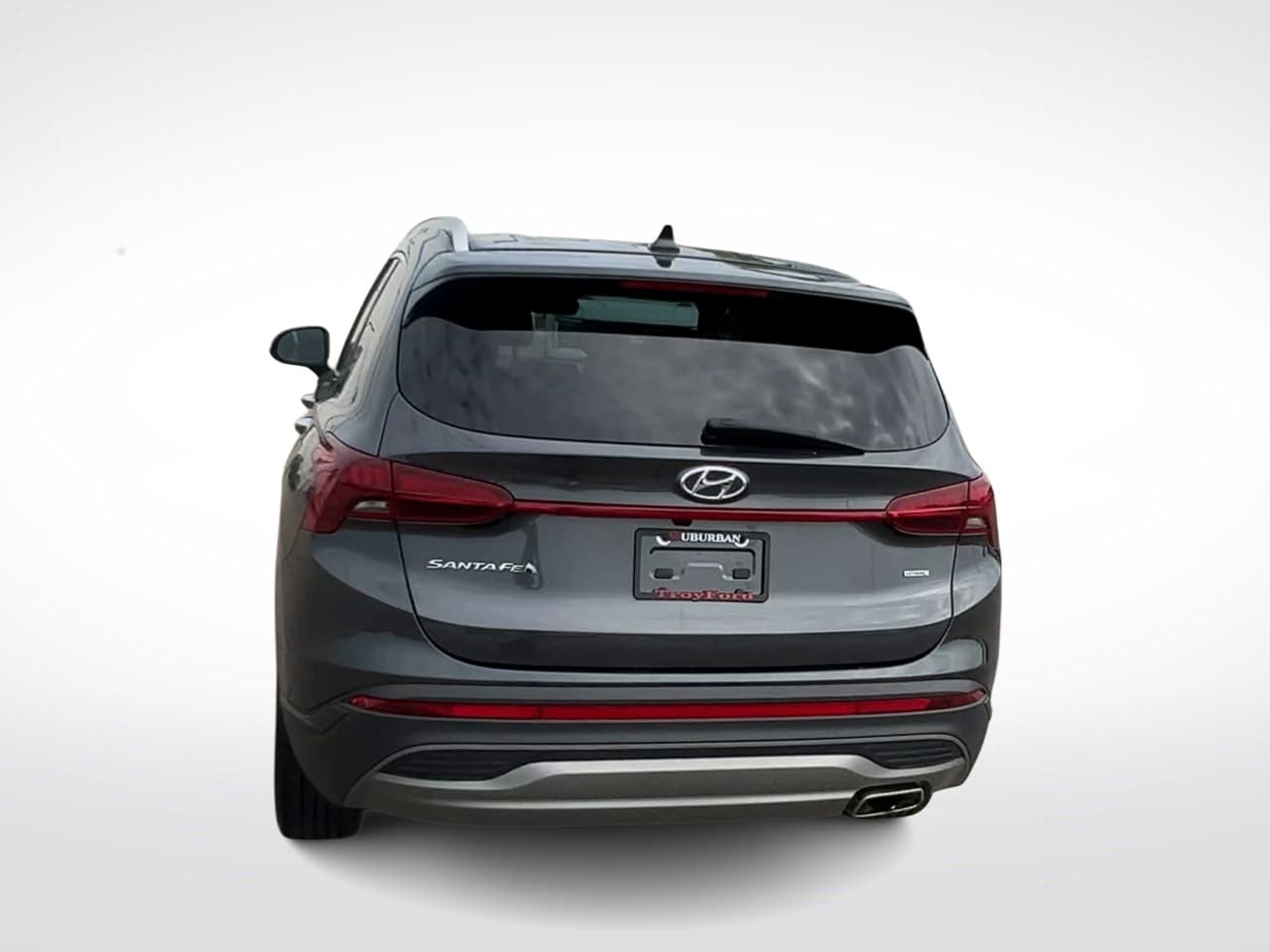 Thumbnail: 2023 Hyundai Santa Fe - 7