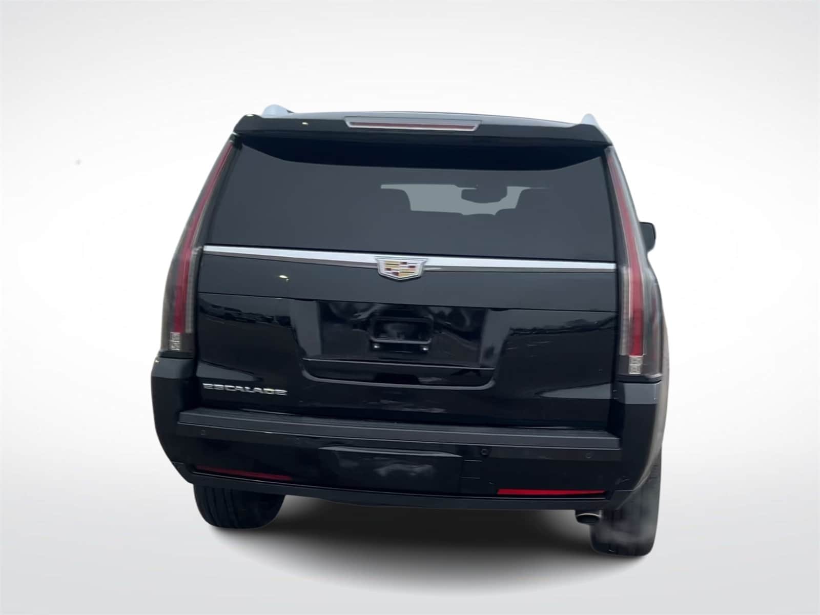 Thumbnail: 2016 Cadillac Escalade - 8