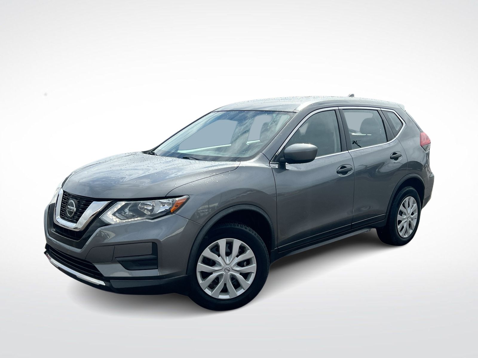 Thumbnail: 2018 Nissan Rogue - 1