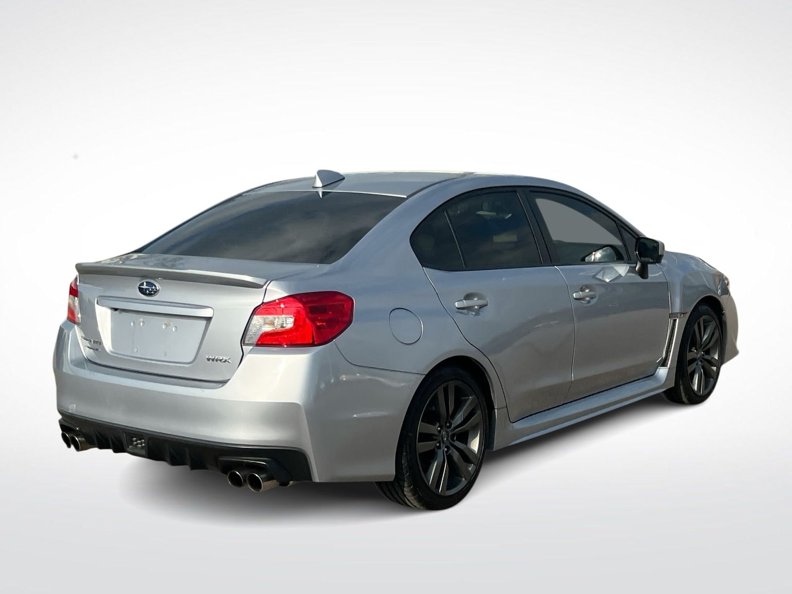 Thumbnail: 2016 Subaru WRX - 8