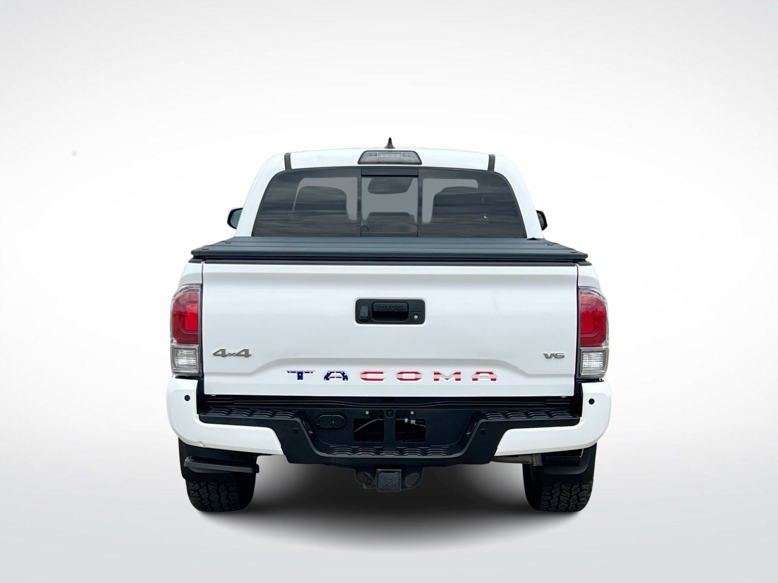 Thumbnail: 2019 Toyota Tacoma - 7