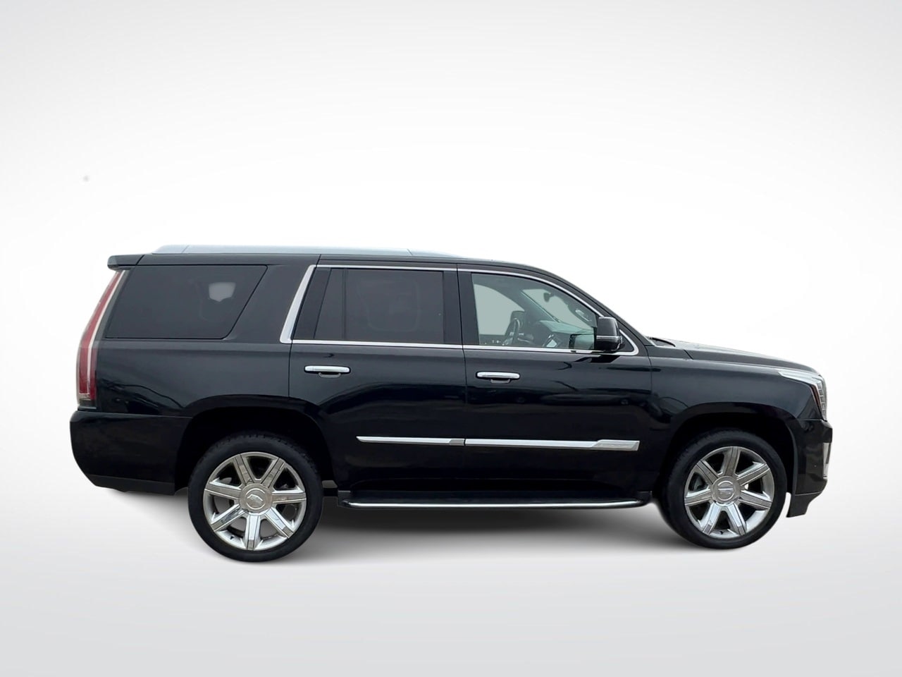 Thumbnail: 2018 Cadillac Escalade - 9