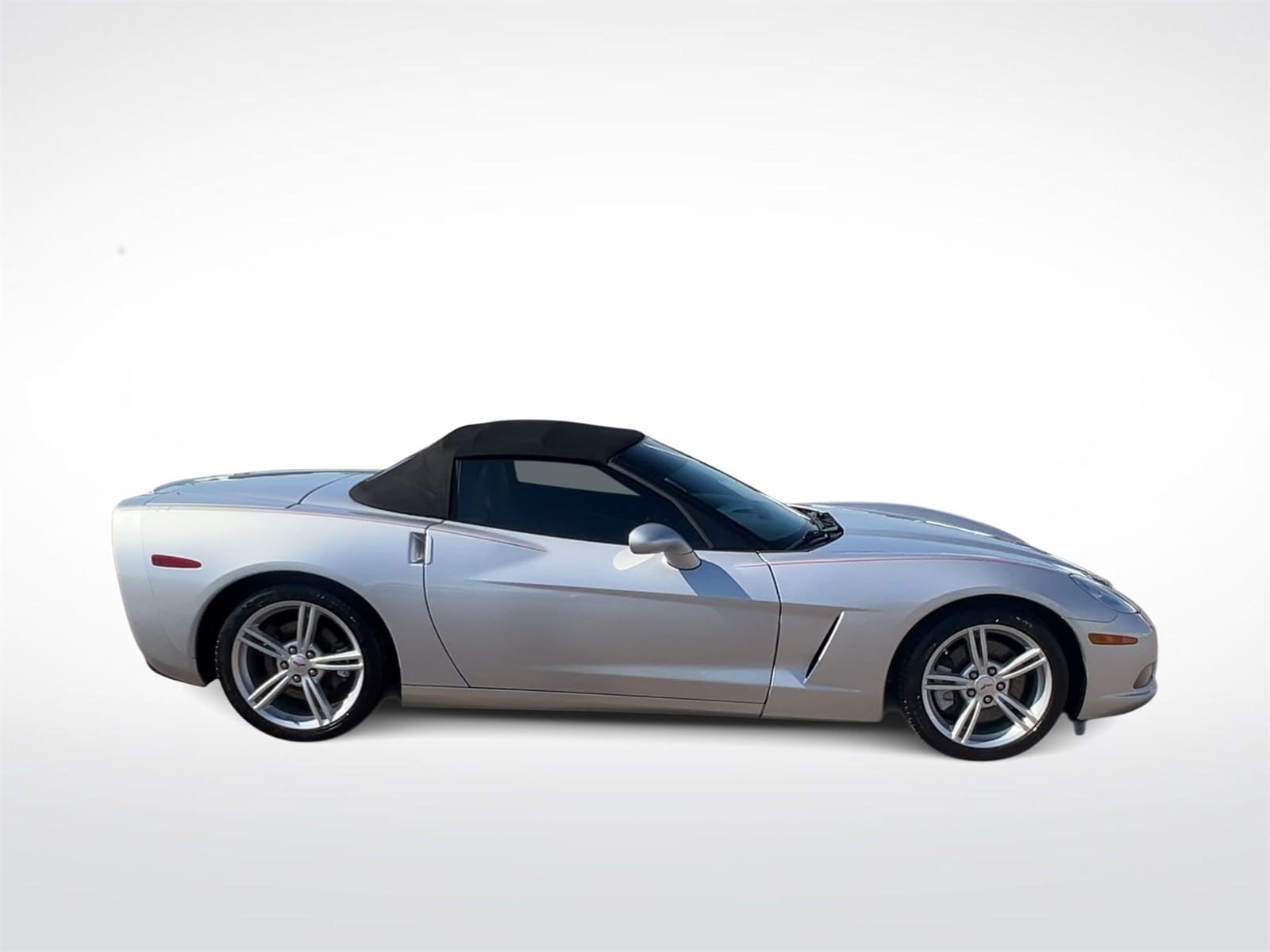 Thumbnail: 2010 Chevrolet Corvette - 5