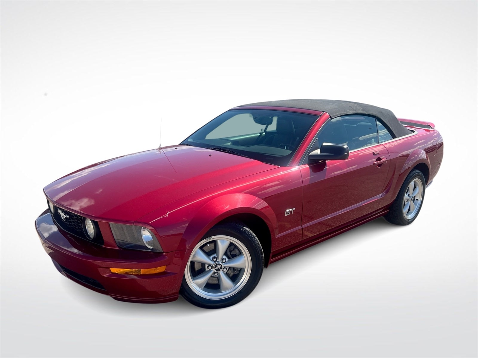 2007 Ford Mustang GT Premium -
                  Troy, MI