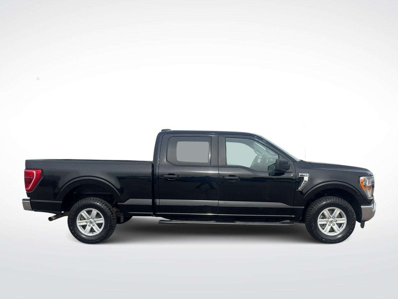 Thumbnail: 2022 Ford F-150 - 9