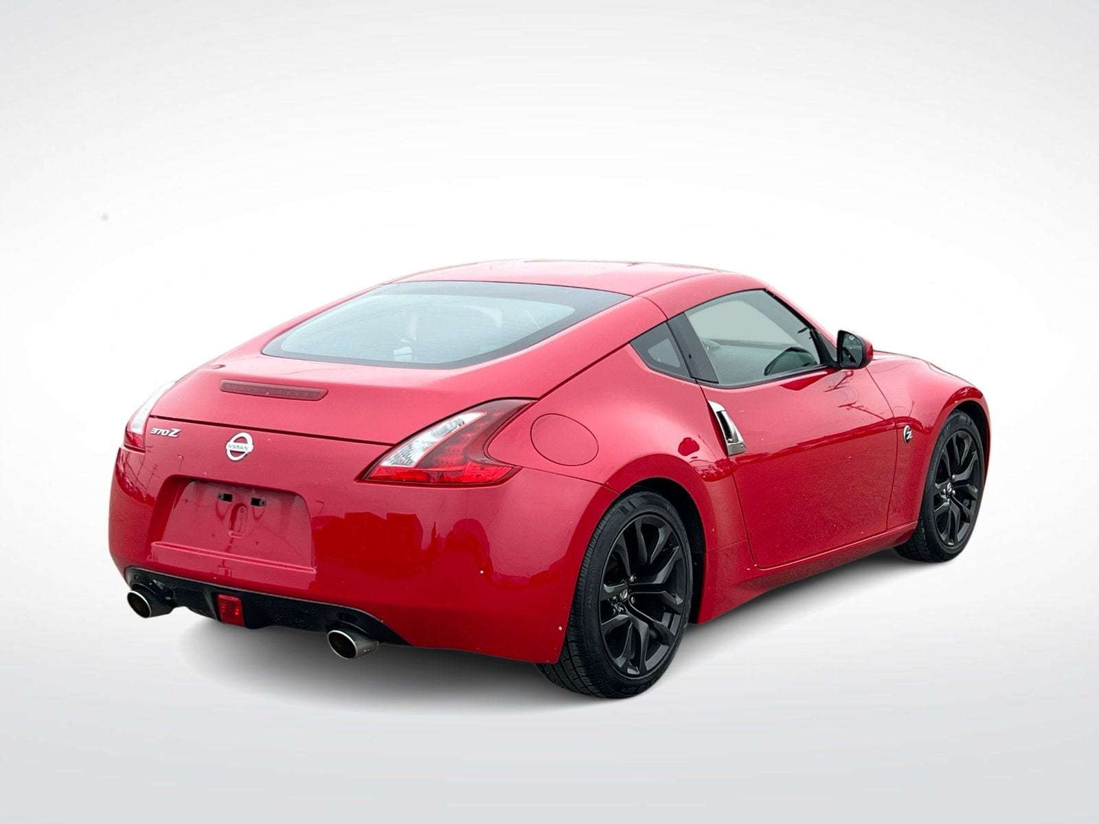 Thumbnail: 2020 Nissan Z - 8