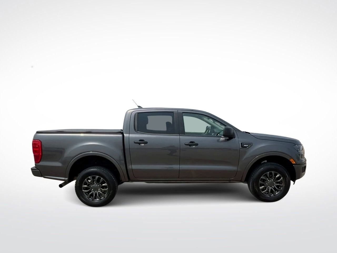 Thumbnail: 2019 Ford Ranger - 9