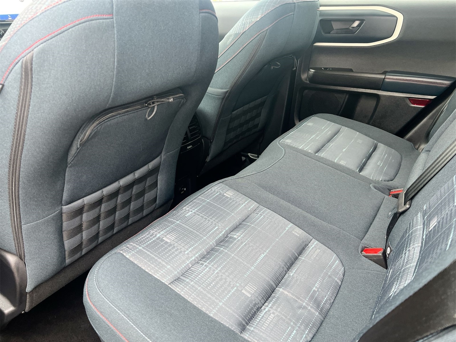 Thumbnail: 2023 Ford Bronco Sport - 19