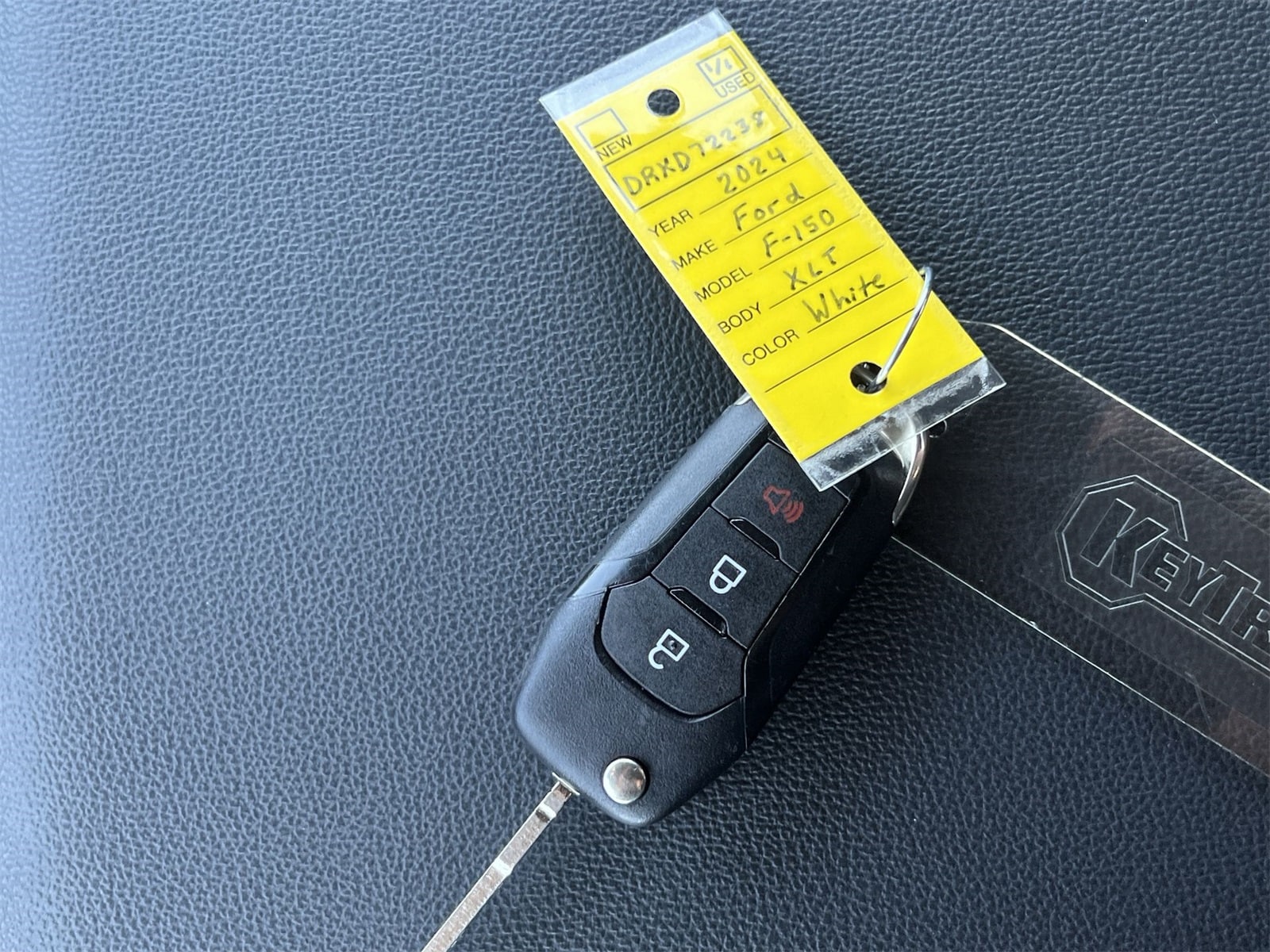 Thumbnail: 2024 Ford F-150 - 36