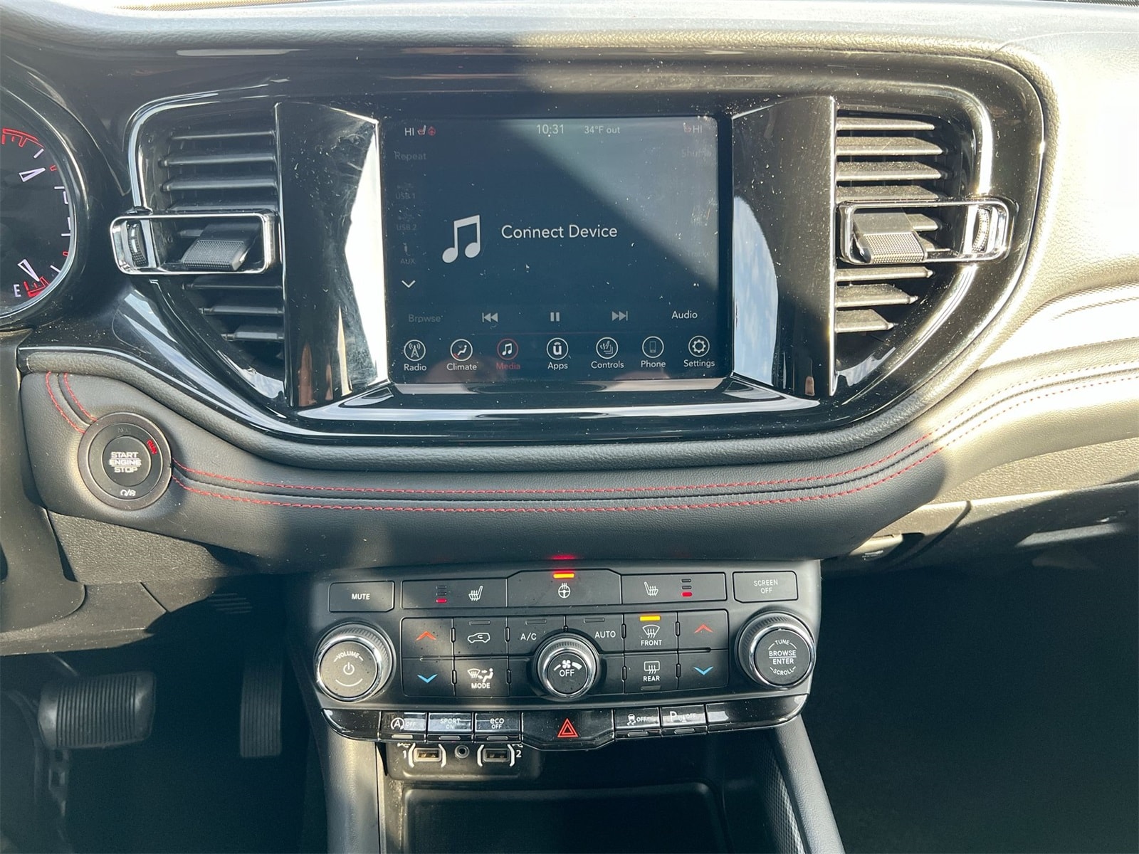 Thumbnail: 2023 Dodge Durango - 26