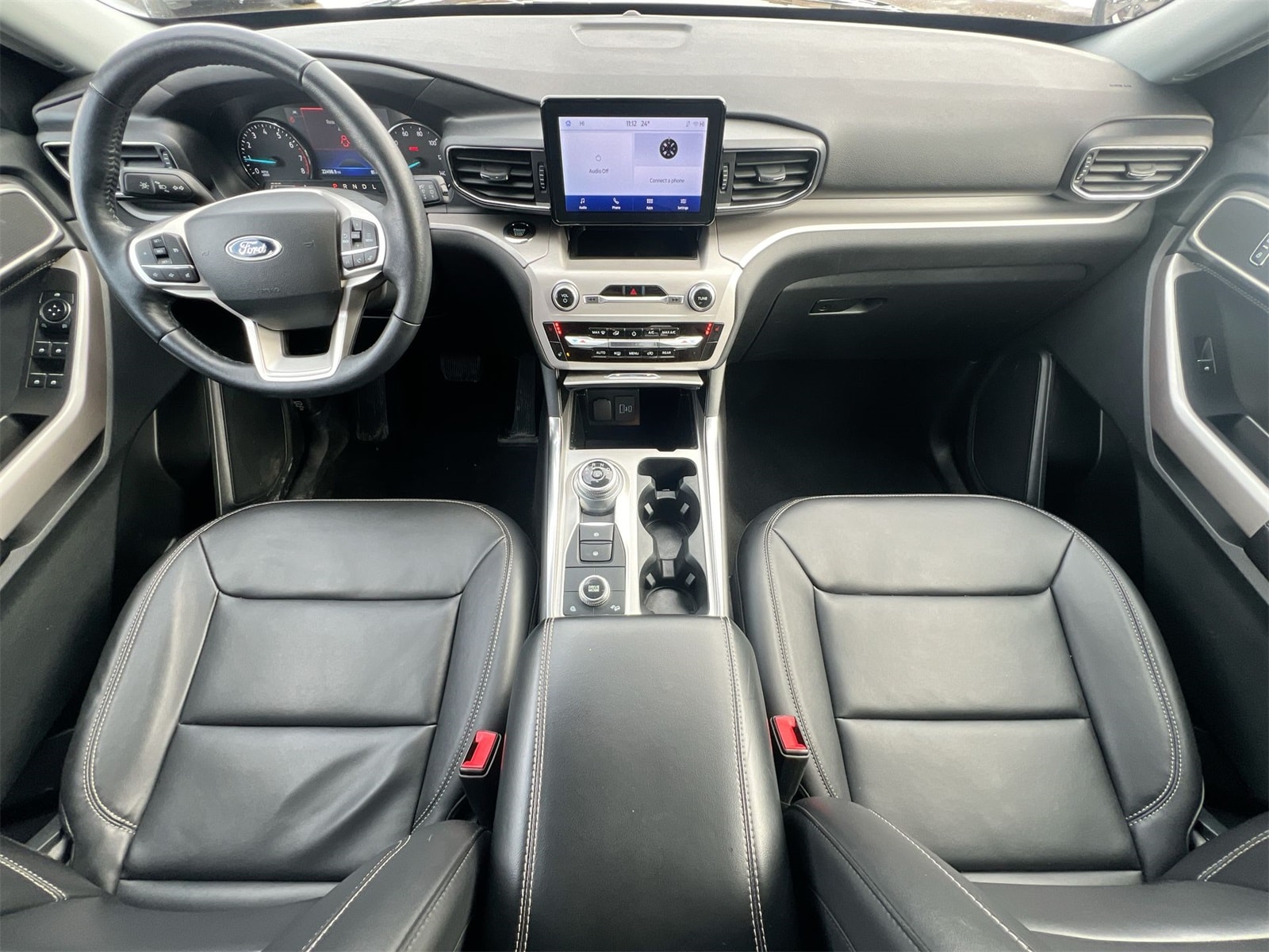 Thumbnail: 2023 Ford Explorer - 15