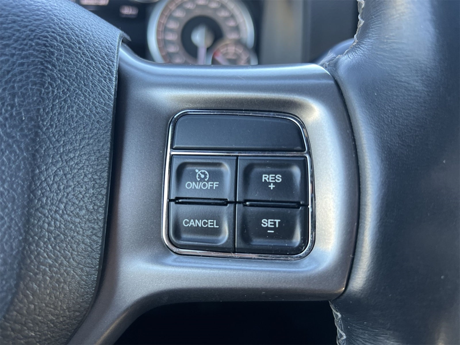 Thumbnail: 2018 RAM 3500 - 24