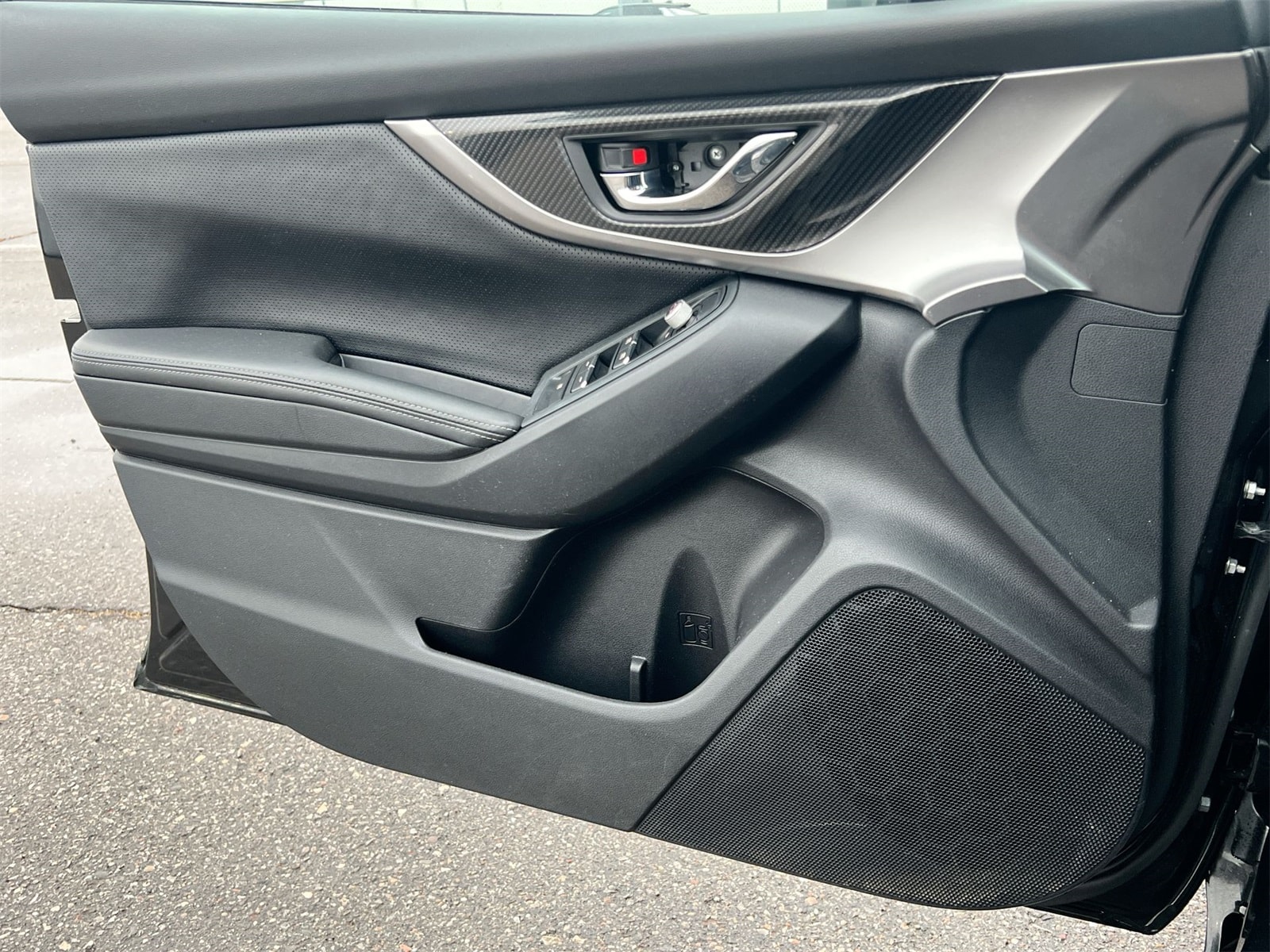 Thumbnail: 2017 Subaru Impreza - 30