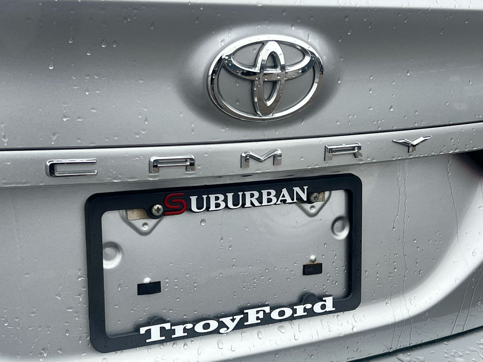 Thumbnail: 2019 Toyota Camry - 12