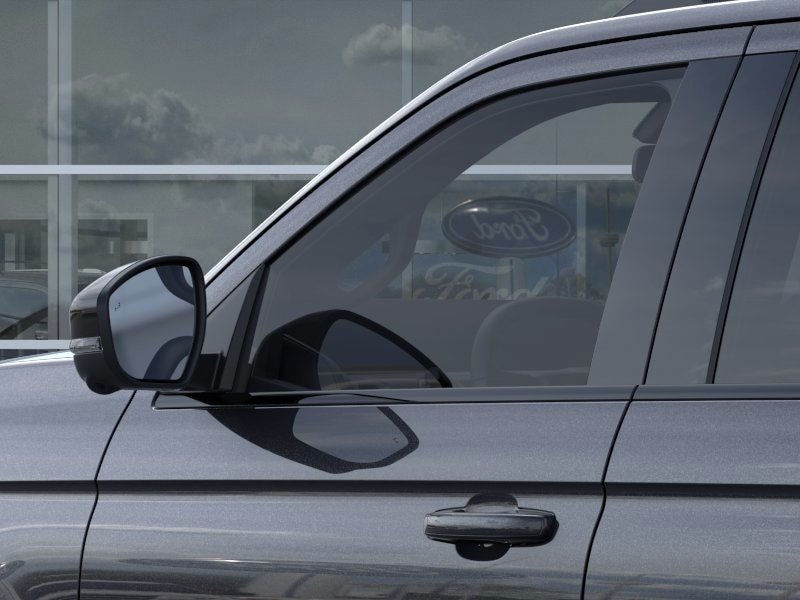 Thumbnail: 2025 Ford Expedition - 20