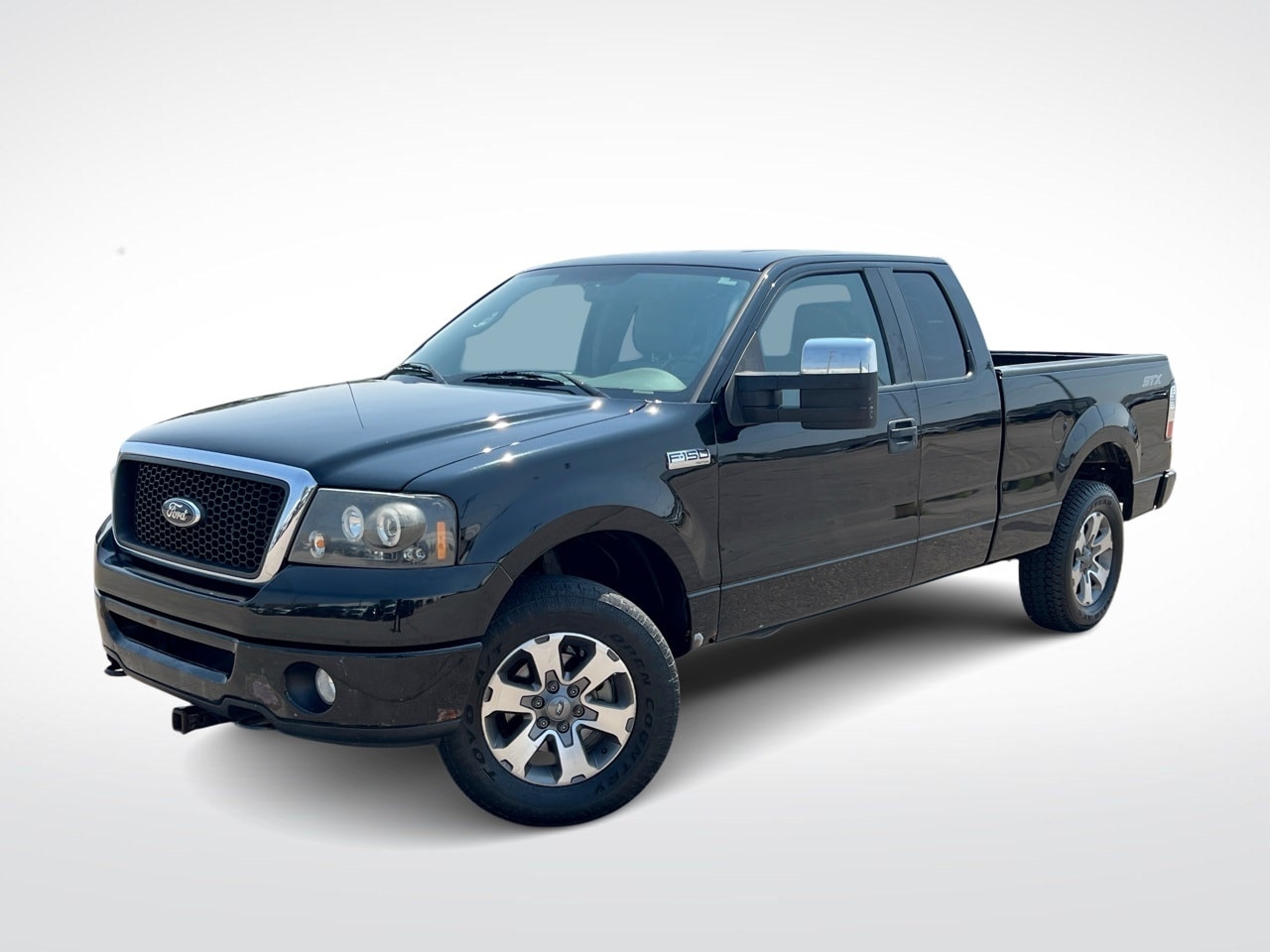 2008 Ford F-150 STX -
                  Troy, MI