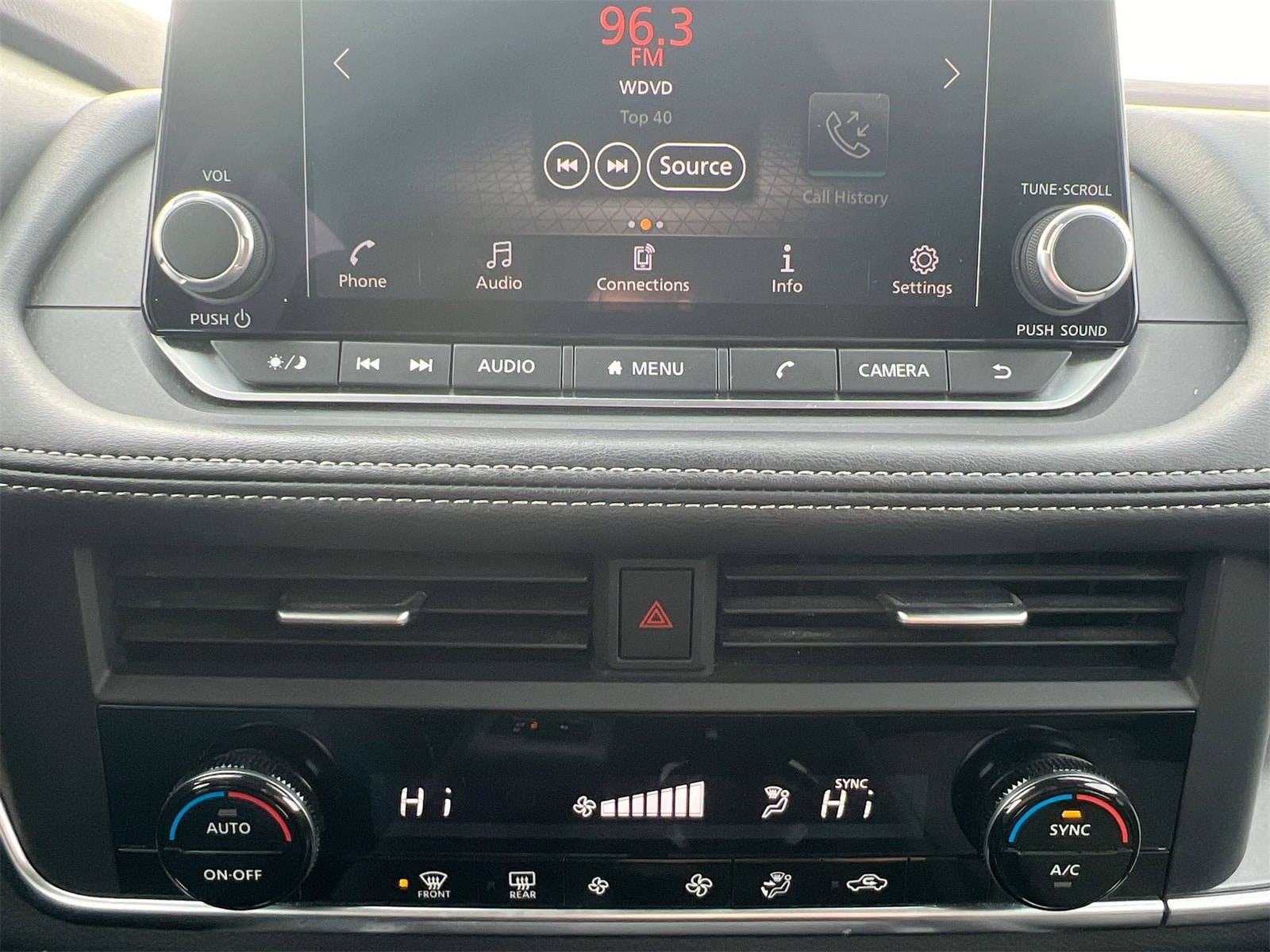 Thumbnail: 2023 Nissan Rogue - 28