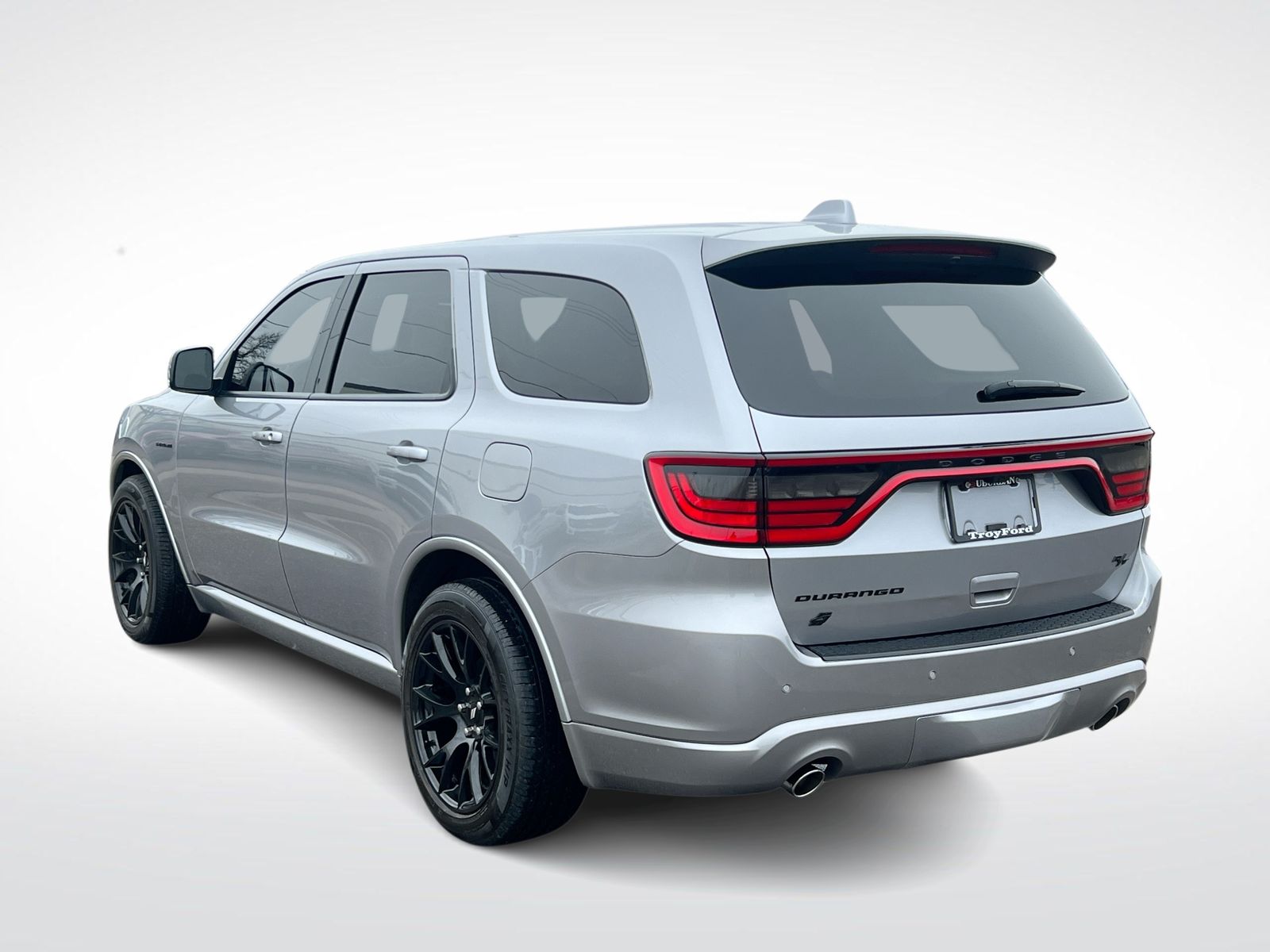 Thumbnail: 2021 Dodge Durango - 6