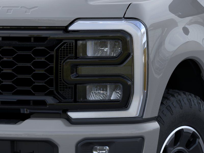 Thumbnail: 2026 Ford F-250 - 18