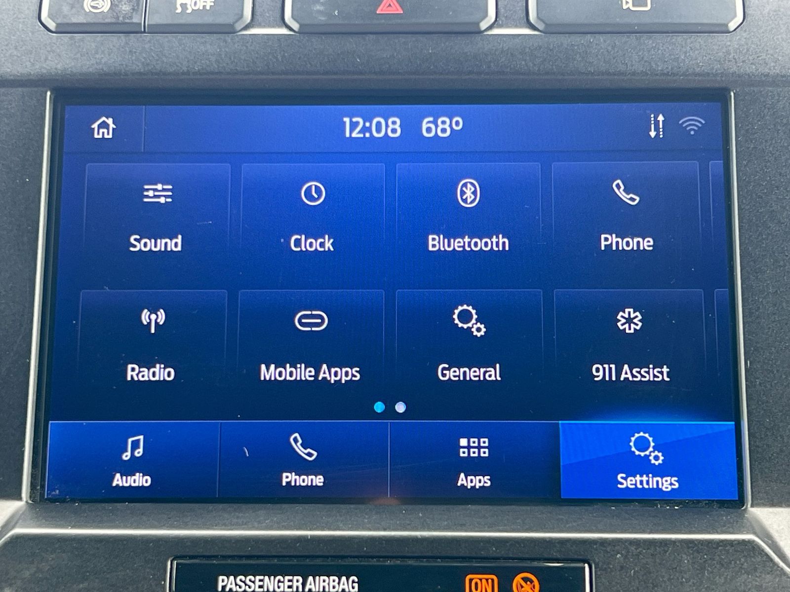 Thumbnail: 2022 Ford F-350 - 27