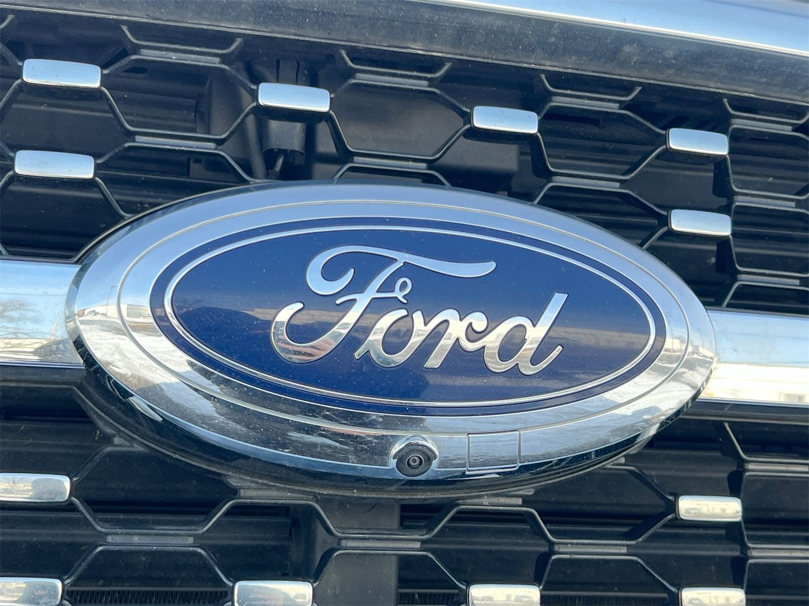 Thumbnail: 2022 Ford F-150 - 12