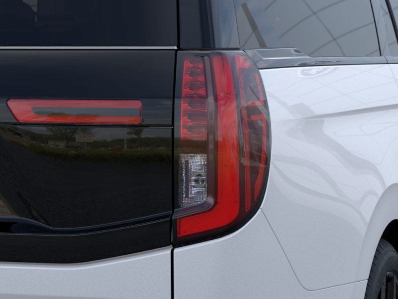 Thumbnail: 2026 Ford Expedition MAX - 21