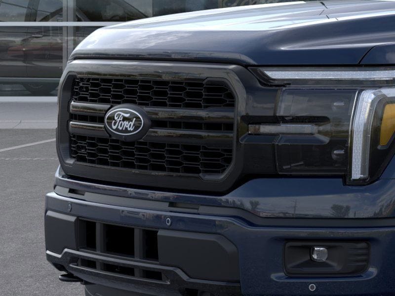 Thumbnail: 2026 Ford F-150 - 17