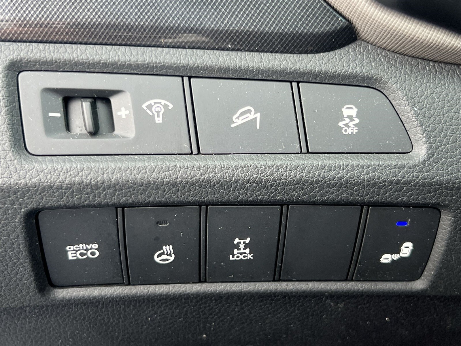 2014 Hyundai Santa Fe Sport 2.0T 18