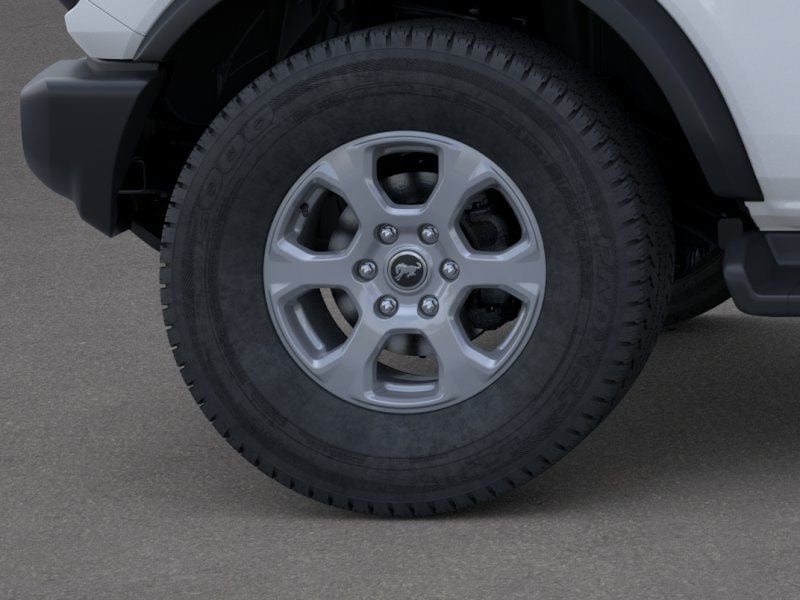 Thumbnail: 2026 Ford Bronco - 21