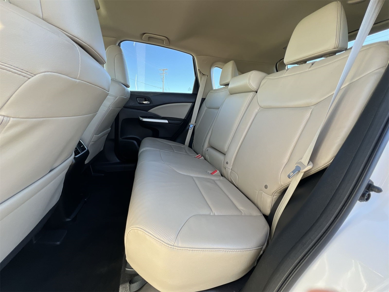 Thumbnail: 2016 Honda CR-V - 20