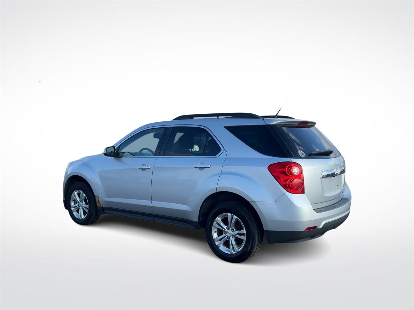 Thumbnail: 2011 Chevrolet Equinox - 6