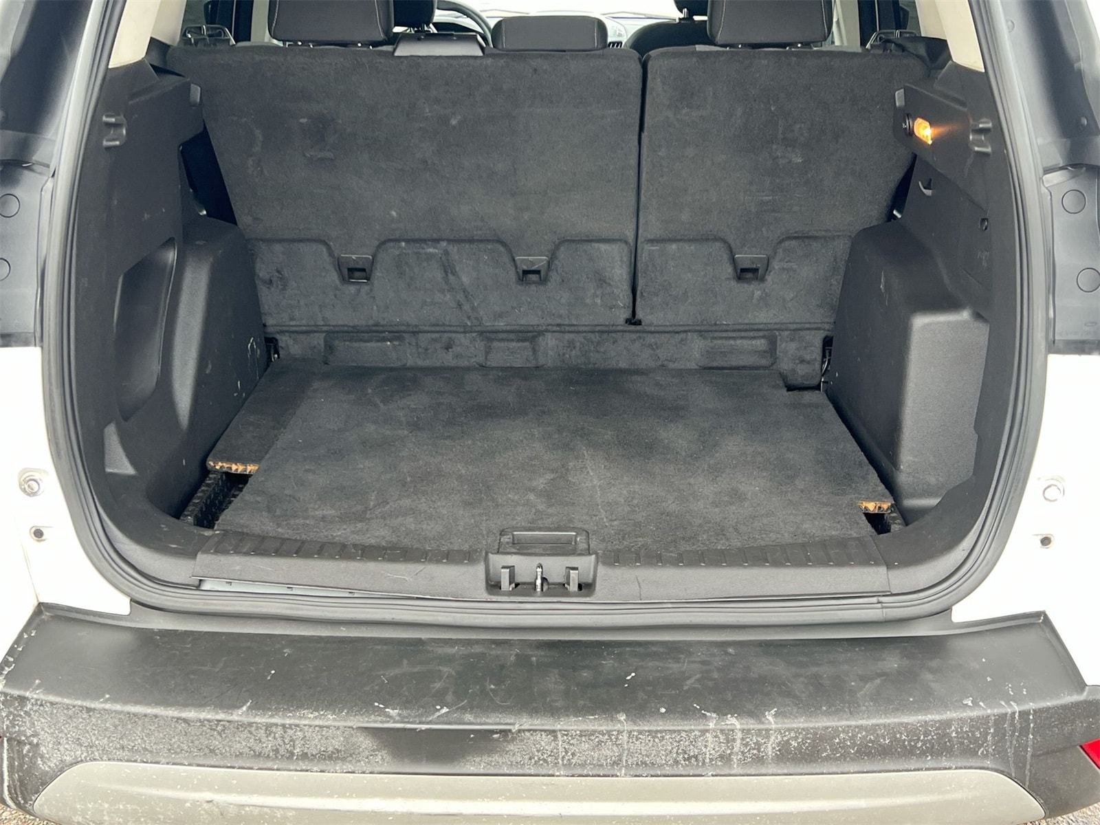 Thumbnail: 2019 Ford Escape - 34