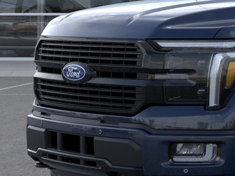Thumbnail: 2026 Ford F-150 - 17