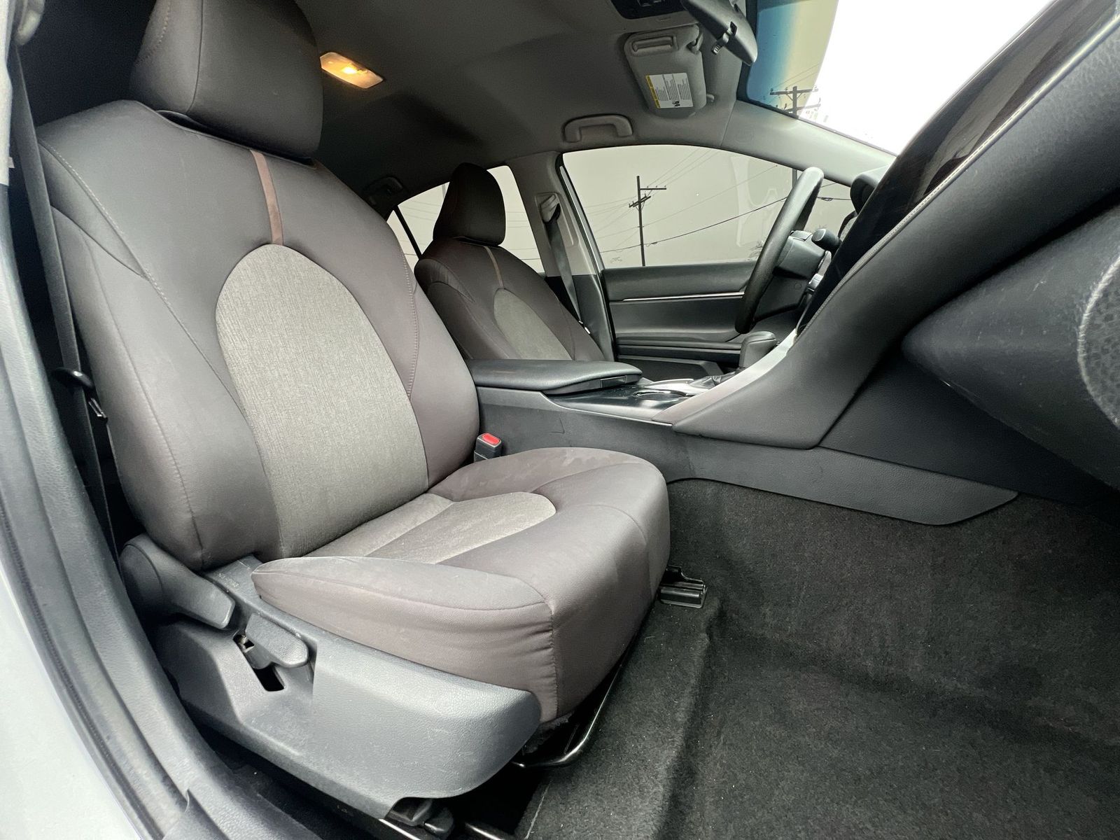 Thumbnail: 2019 Toyota Camry - 21