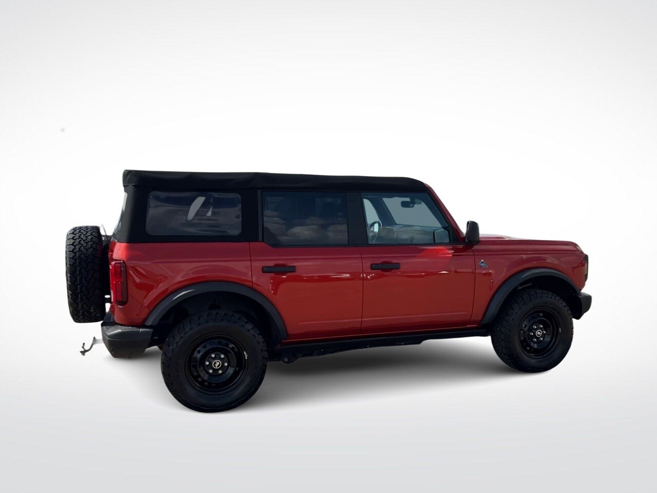 Thumbnail: 2022 Ford Bronco - 9