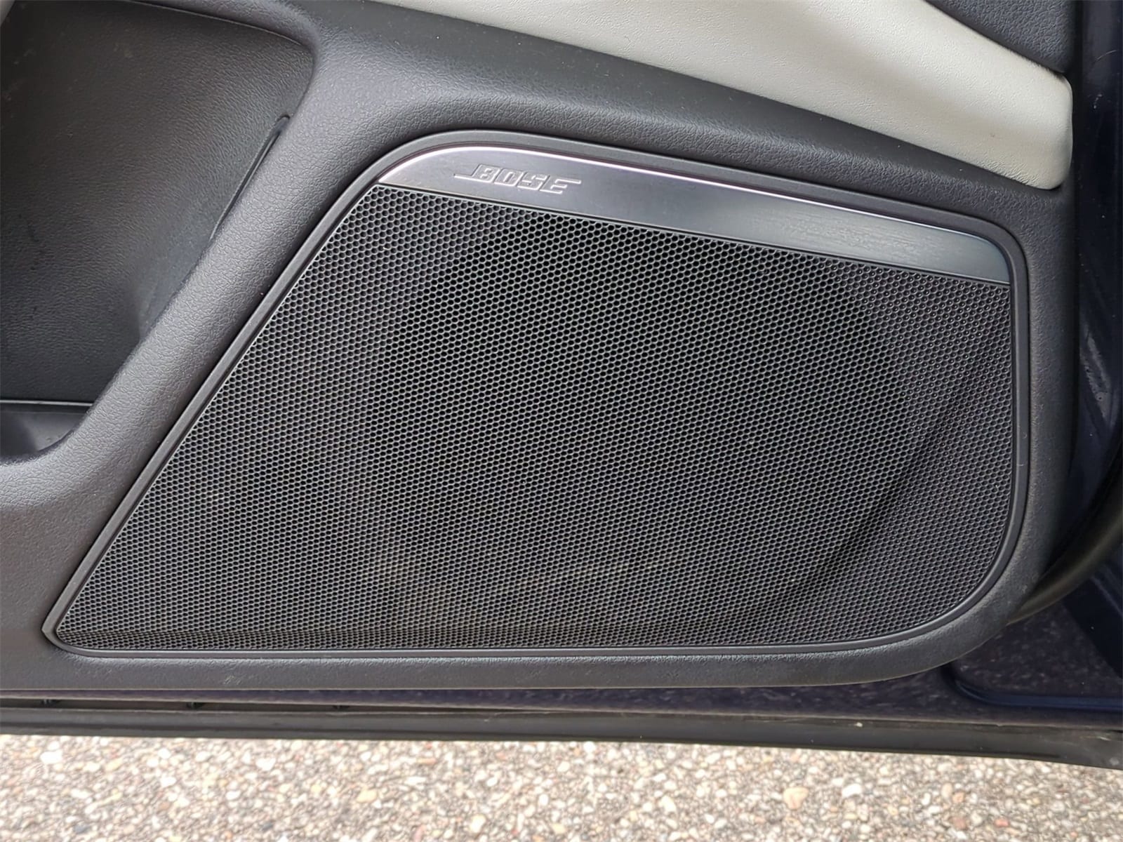 Thumbnail: 2014 Audi S6 - 32