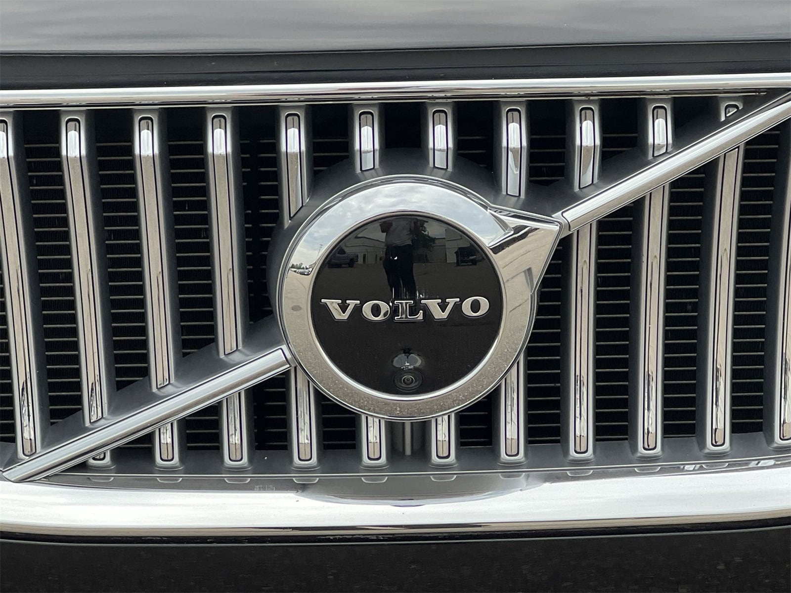 Thumbnail: 2022 Volvo XC90 - 12