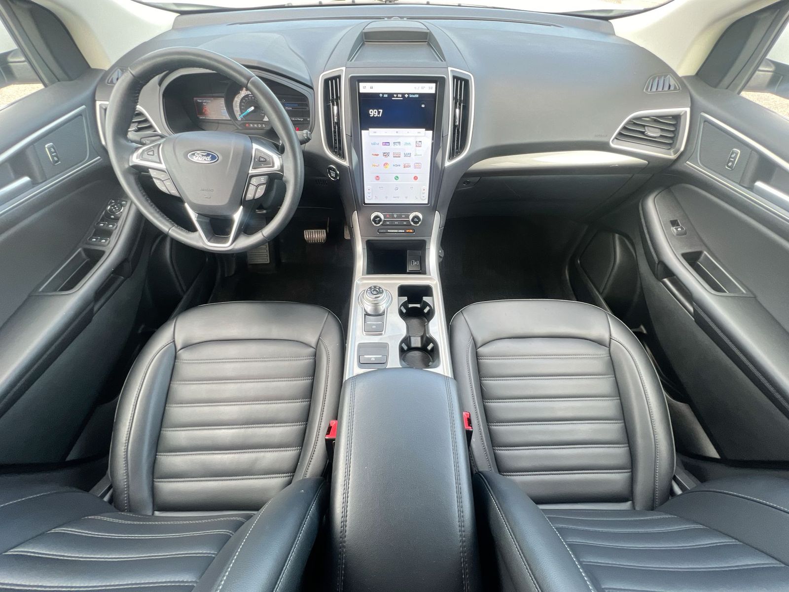 Thumbnail: 2024 Ford Edge - 15