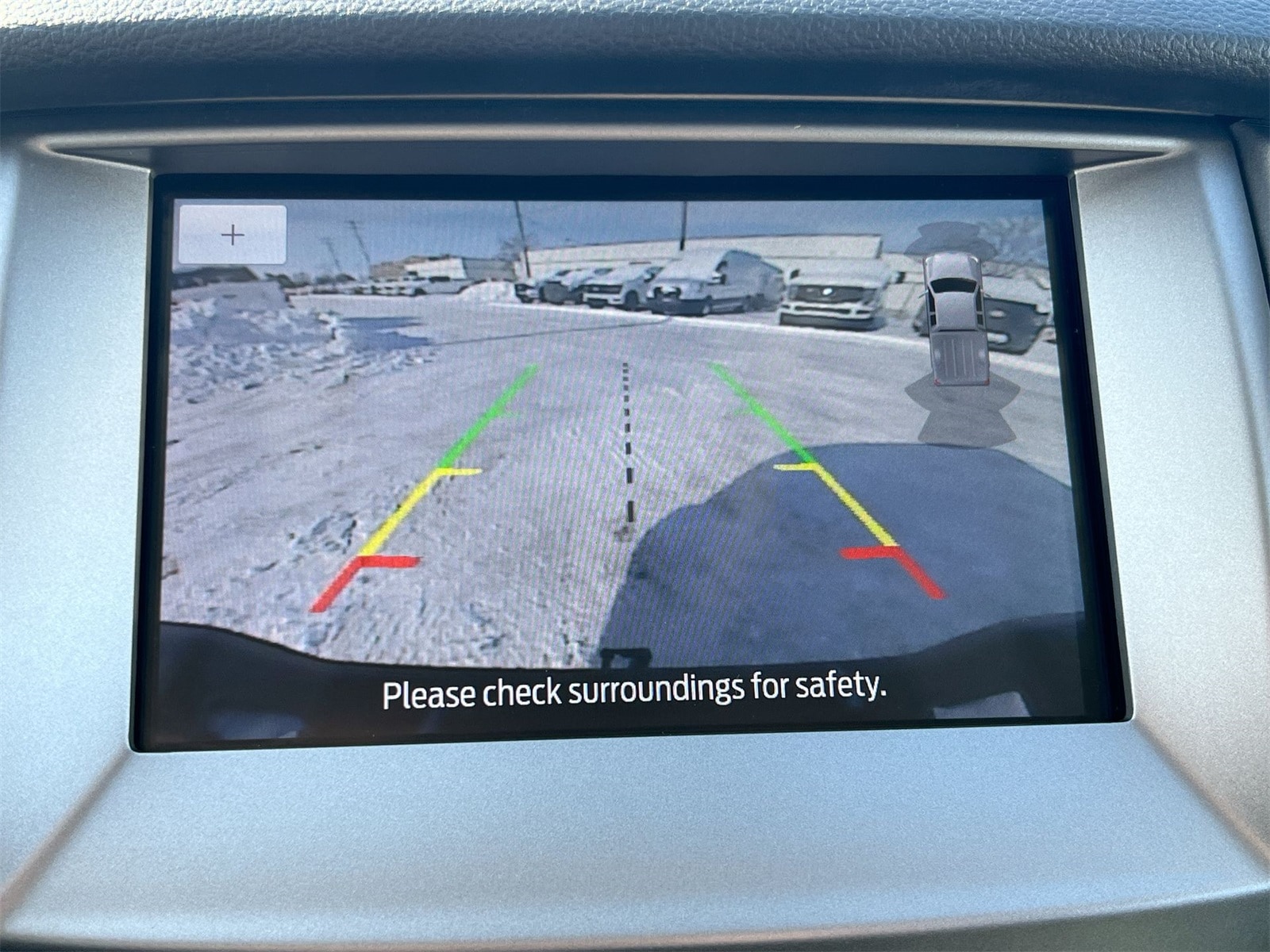 Thumbnail: 2019 Ford Ranger - 29