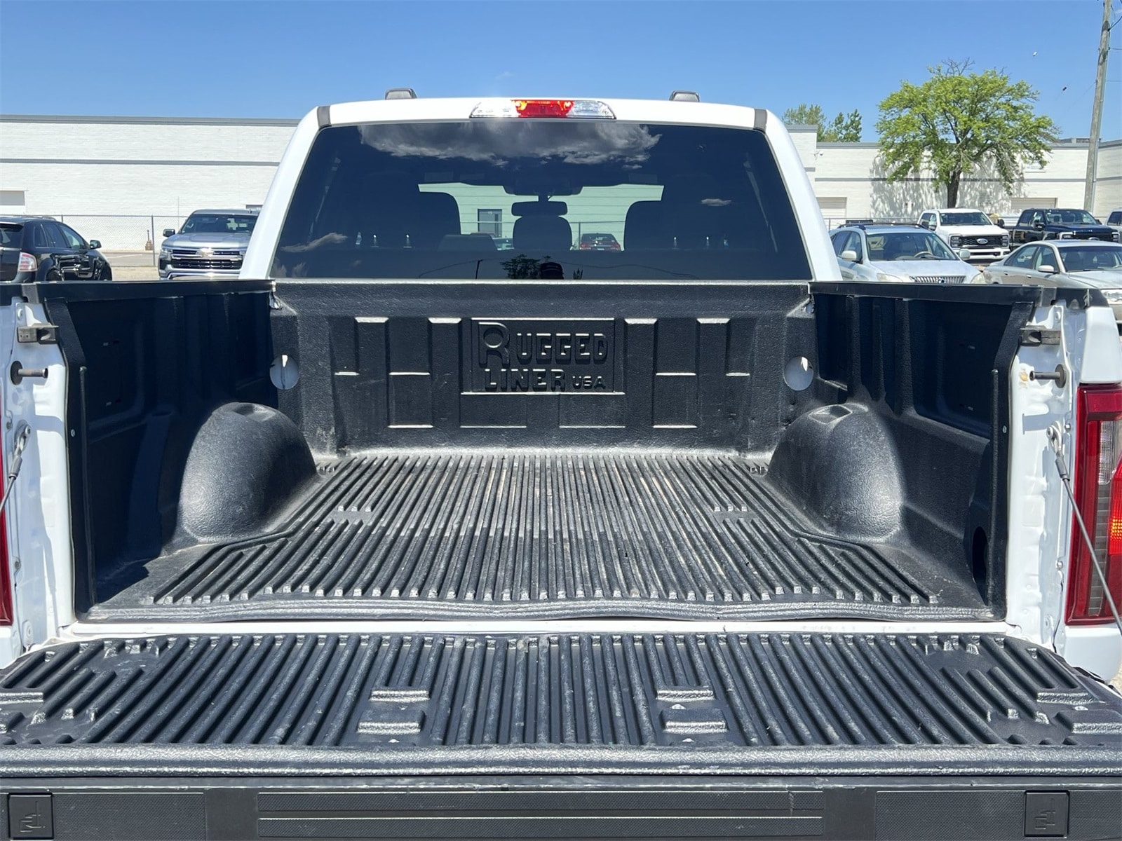 Thumbnail: 2024 Ford F-150 - 34