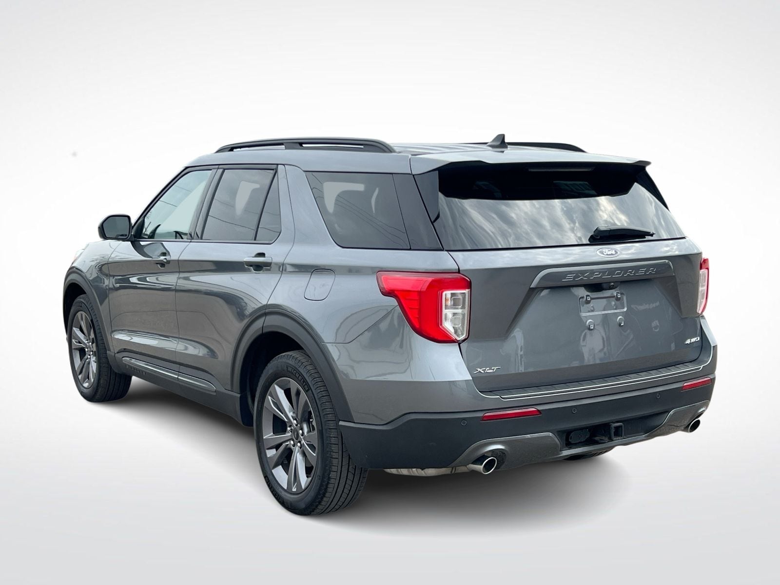 Thumbnail: 2024 Ford Explorer - 6