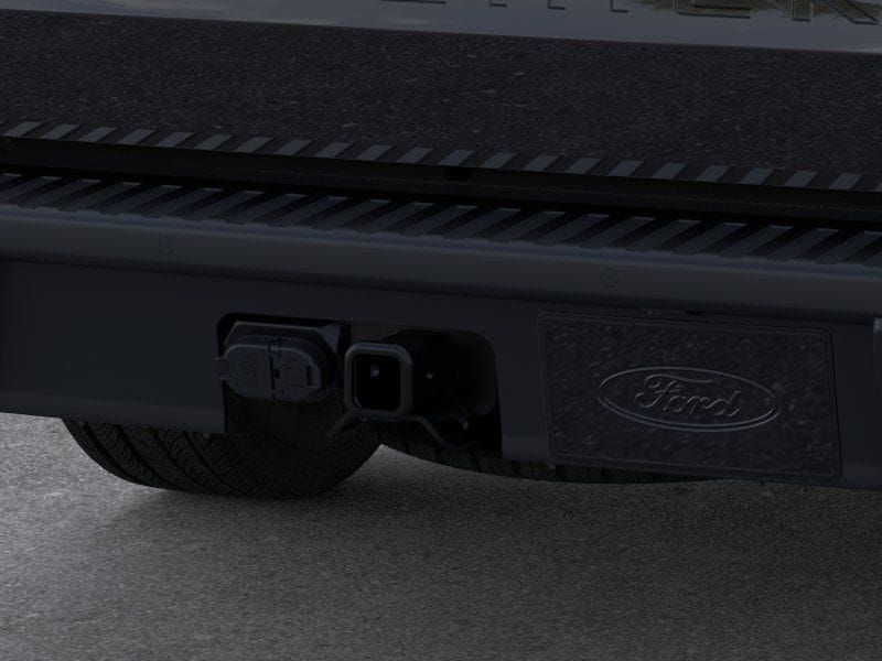 Thumbnail: 2026 Ford Maverick - 23