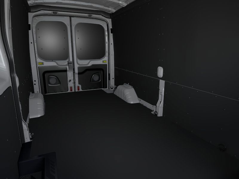 Thumbnail: 2026 Ford Transit Series - 11