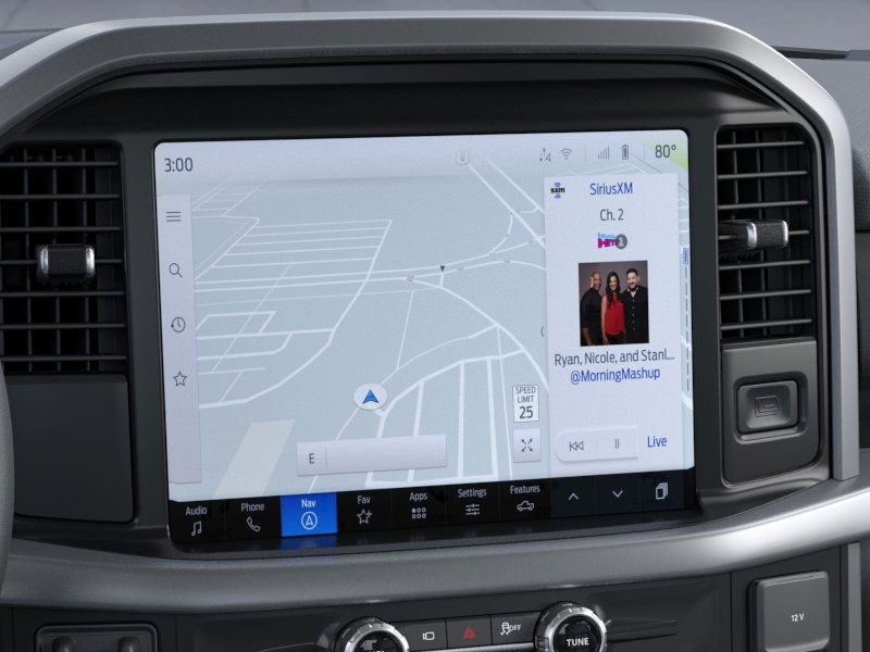 Thumbnail: 2025 Ford F-150 - 14