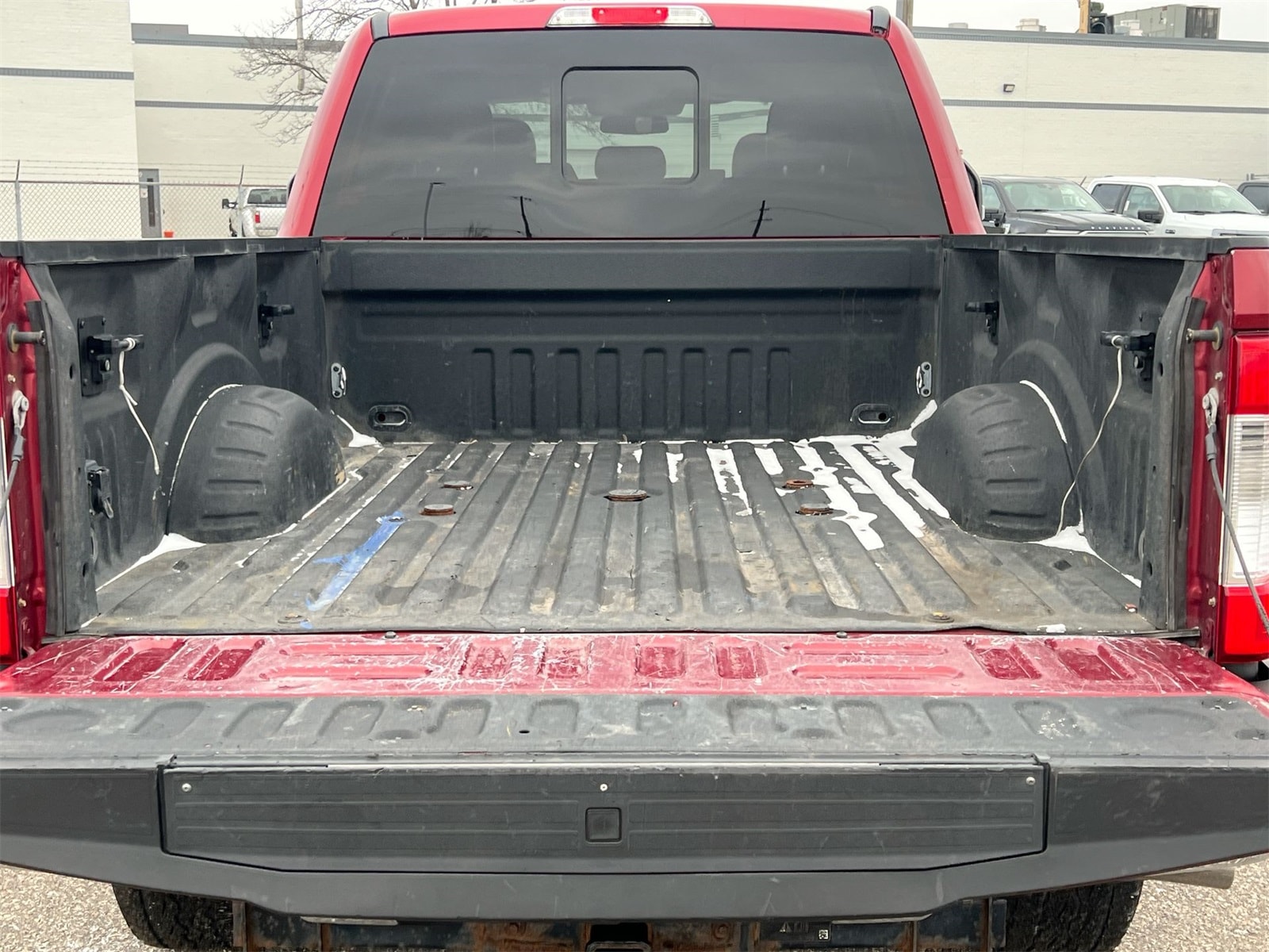 Thumbnail: 2017 Ford F-250 - 33