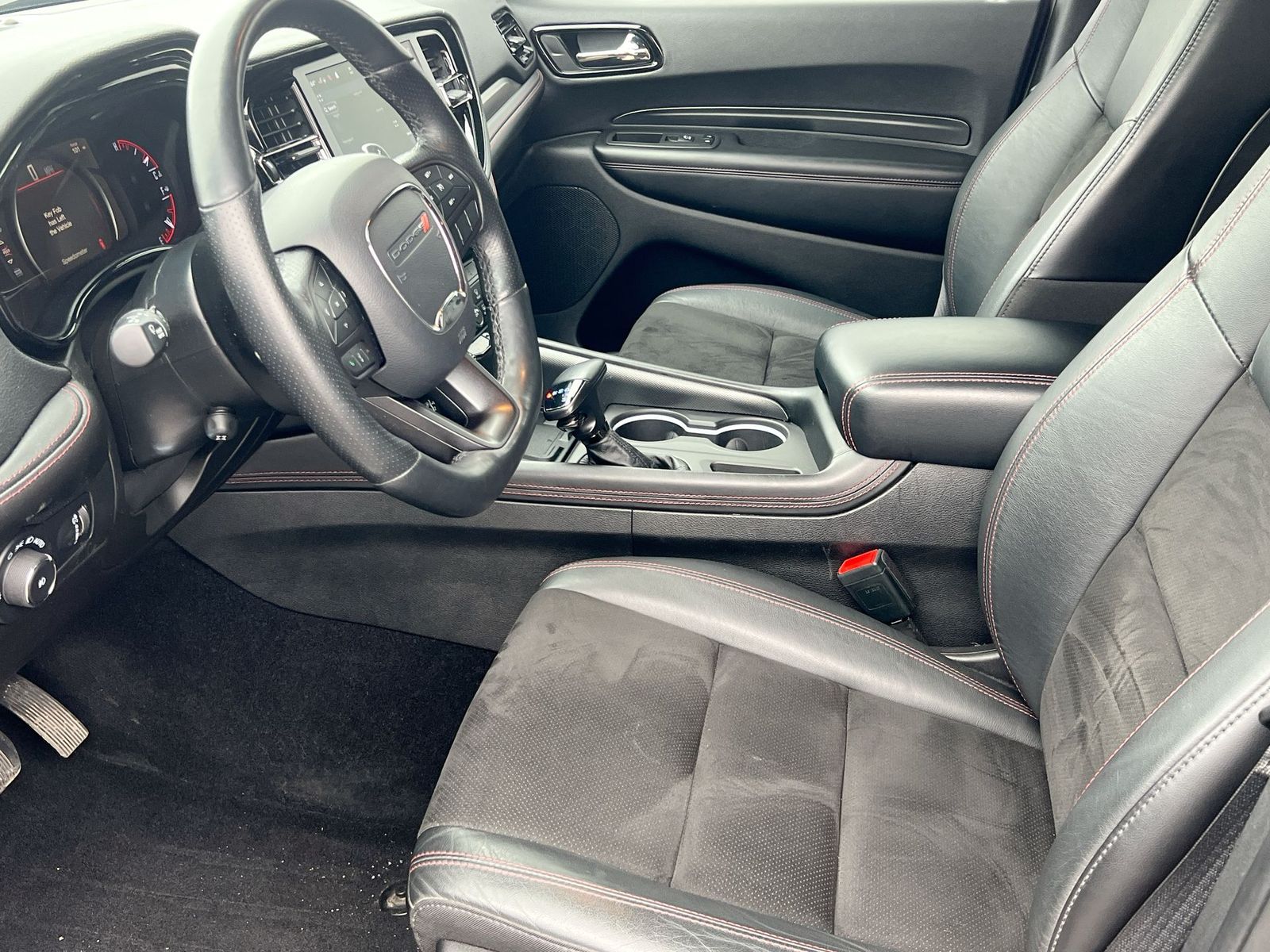 Thumbnail: 2021 Dodge Durango - 10