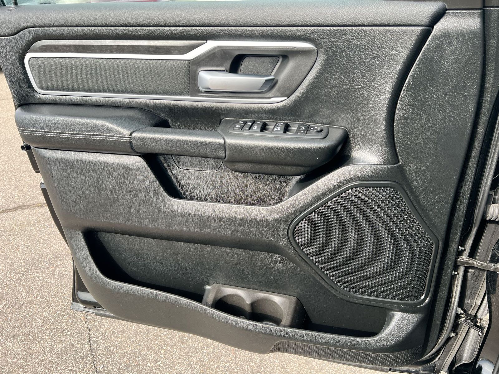 Thumbnail: 2020 RAM 1500 - 28